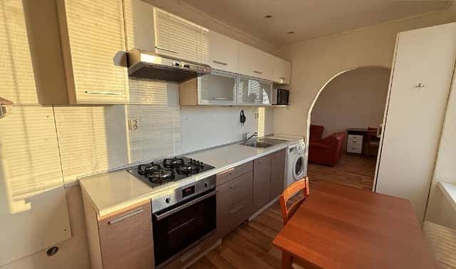 Pronájem bytu 2+1 52 m², Valdštejnská, Litvínov – Horní Litvínov, okres Most
