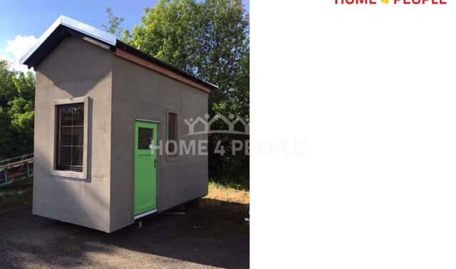 Prodej chaty/chalupy 11 m², Příbram – Jerusalem