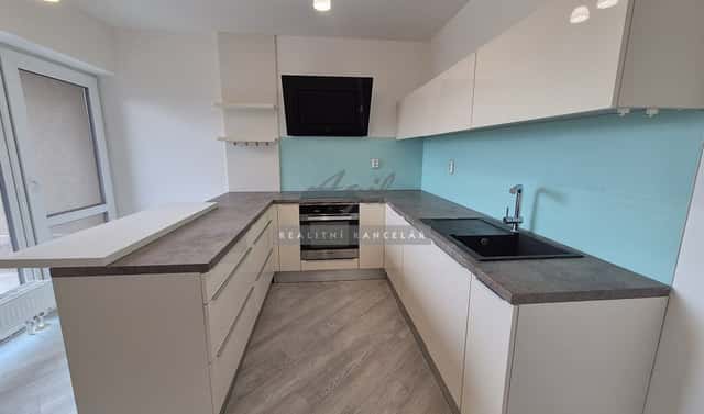 Prodej bytu 3+kk 99 m², Ivančice, okres Brno-venkov