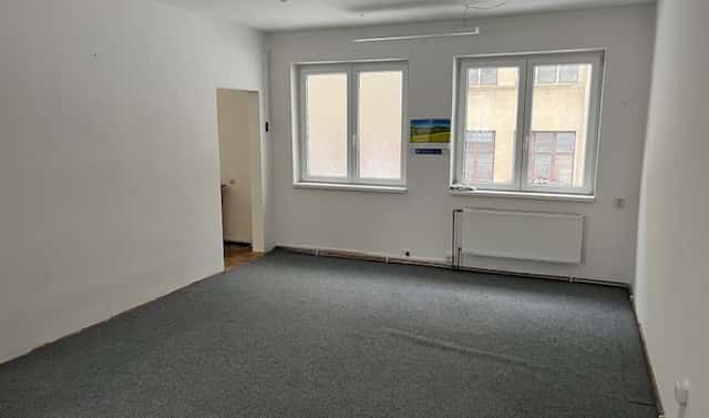 Pronájem kanceláře 70 m², Na Zlaté stezce, Dobříš, okres Příbram