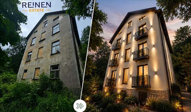 Prodej domu 150 m² s pozemkem 261 m², Stárkov – Chlívce, okres Náchod
