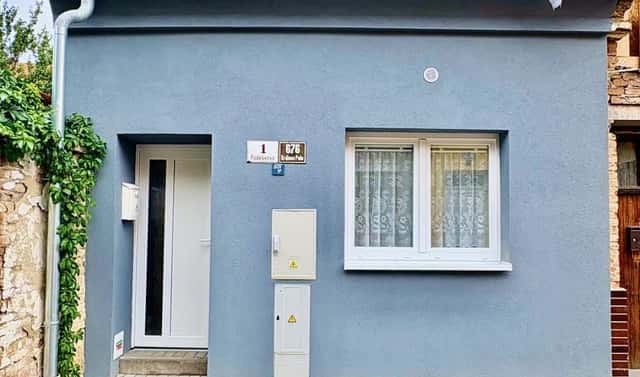 Prodej domu 69 m² s pozemkem 60 m², Podešvova, Brno – Královo Pole, okres Brno-město