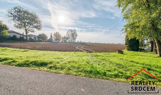 Prodej stavebního pozemku 3 633 m², Dětmarovice, okres Karviná