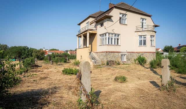 Prodej domu 309 m² s pozemkem 2 242 m², Vlárská, Křenovice, okres Vyškov