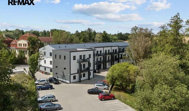 Prodej bytu 1+kk 29 m², V Pitkovičkách, Praha 10 – Pitkovice