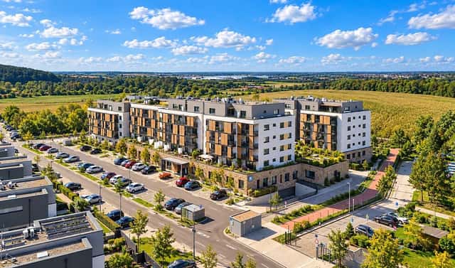 Prodej bytu 1+kk 42 m², Vondřichova, Mladá Boleslav – Mladá Boleslav III