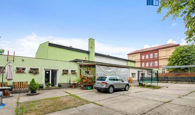 Prodej restaurace 669 m², Školní, Duchcov, okres Teplice