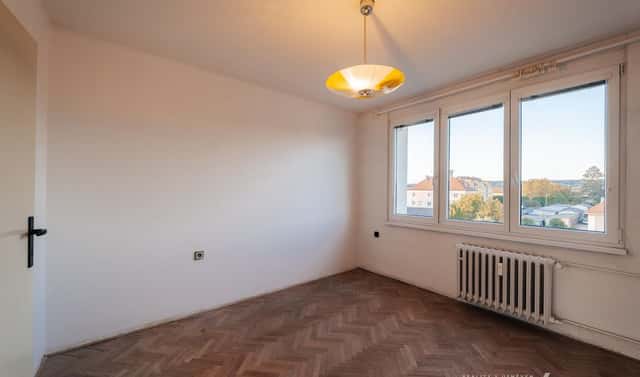 Prodej bytu 3+1 65 m², Nerudova, Blatná, okres Strakonice