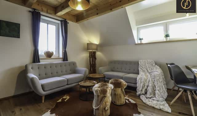 Prodej bytu 3+kk 72 m², Malá Úpa – Horní Malá Úpa, okres Trutnov
