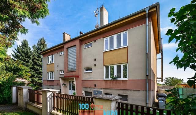 Prodej bytu 3+1 61 m², Budiměřice, okres Nymburk