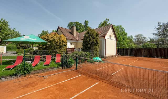 Prodej domu 155 m² s pozemkem 1 723 m², Jesenice, okres Rakovník