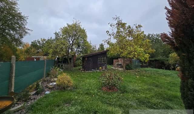 Prodej zahrady 330 m², Blížejov, okres Domažlice
