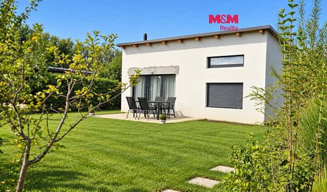 Prodej chaty/chalupy 27 m² s pozemkem 288 m², K Dolíčku, Pardubice – Nové Jesenčany