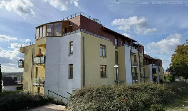 Pronájem bytu 3+kk 90 m², Prosecká, Praha 9 – Prosek