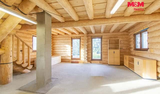 Prodej stavebního pozemku 14 105 m², Rudná pod Pradědem – Stará Rudná, okres Bruntál