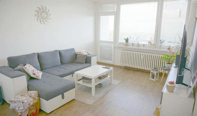 Prodej bytu 3+1 64 m², Tylova, Litvínov – Horní Litvínov, okres Most