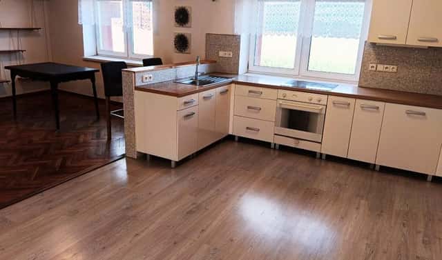 Pronájem domu 140 m² s pozemkem 500 m², Drahanovice, okres Olomouc