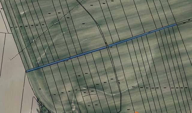 Prodej pole 119 m², Rychnovek, okres Náchod
