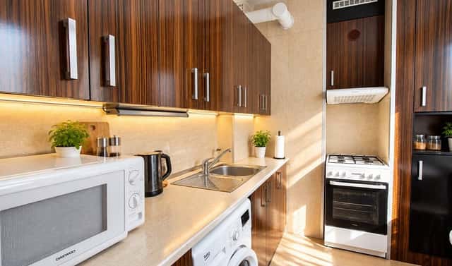 Prodej bytu 2+1 55 m², Na Královkách, Kuřim, okres Brno-venkov