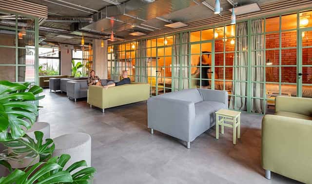 Pronájem bytu 6+kk 141 m², Poděbradská, Praha 9 – Vysočany