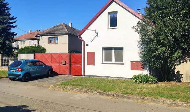 Prodej domu 250 m² s pozemkem 1 873 m², Babice, okres Olomouc