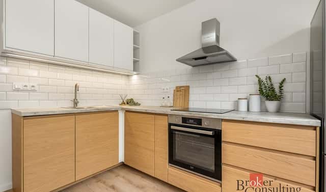 Prodej bytu 3+1 79 m², Urbánkova, Praha 4 – Modřany