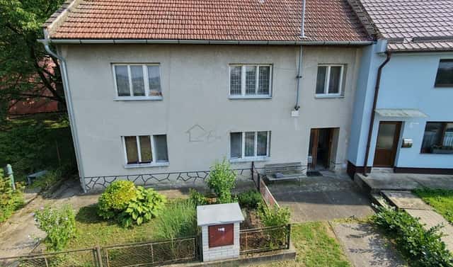 Prodej domu 147 m² s pozemkem 1 112 m², Zdounky, okres Kroměříž