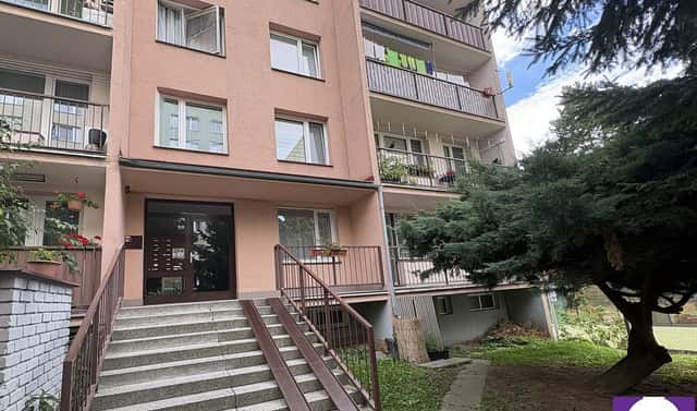 Prodej bytu 3+1 76 m², Vlašimská, Benešov