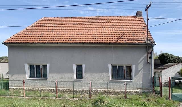 Prodej domu 90 m² s pozemkem 2 409 m², Pšovlky, okres Rakovník