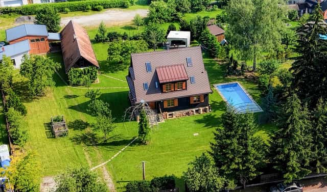 Prodej domu 336 m² s pozemkem 2 384 m², Chrustenice, okres Beroun