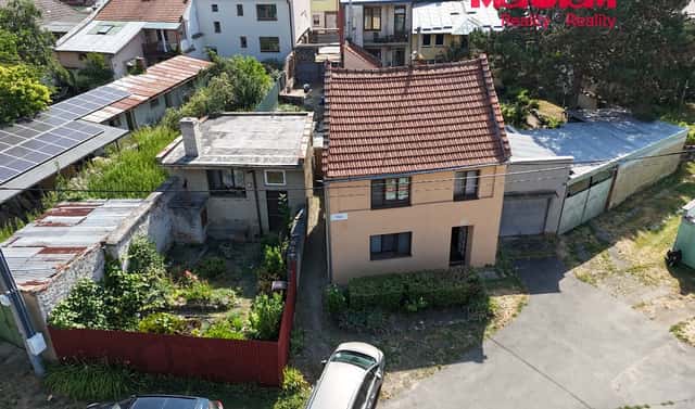 Prodej zahrady 97 m², Pořadí, Kojetín – Kojetín I-Město, okres Přerov