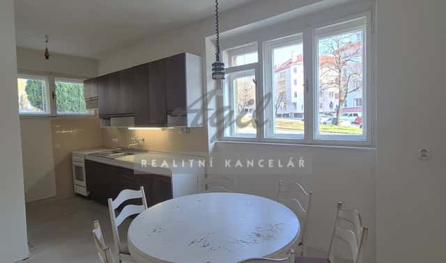 Prodej bytu 3+1 98 m², Brno – Černá Pole, okres Brno-město