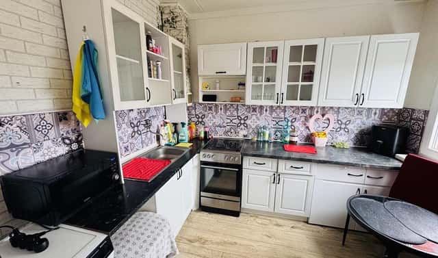 Prodej bytu 3+1 69 m², Javorová, Most