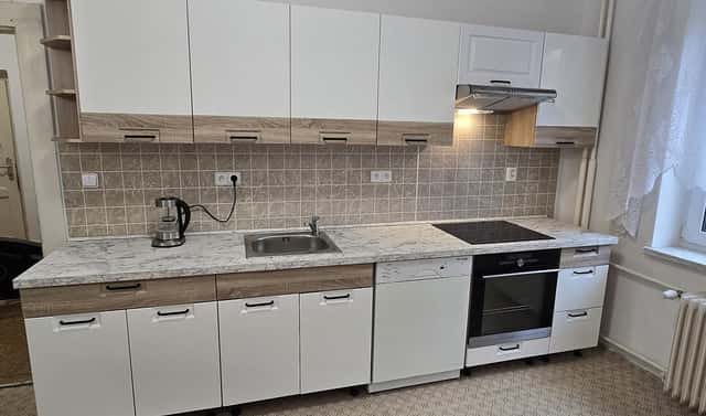 Pronájem domu 70 m² s pozemkem 335 m², Zahradní, Plzeň – Východní Předměstí, okres Plzeň-město
