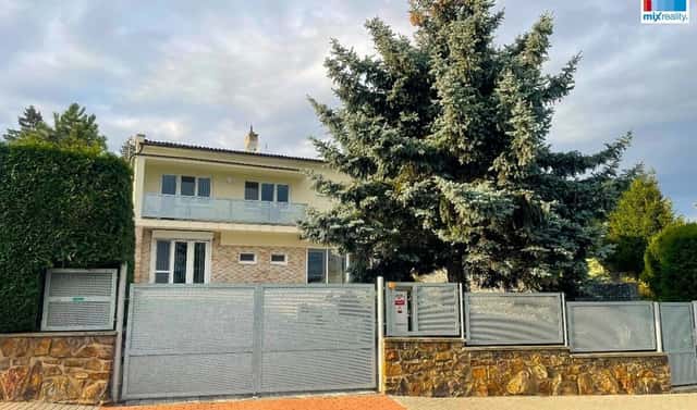Prodej domu 261 m² s pozemkem 806 m², Tyršova, Zbiroh, okres Rokycany