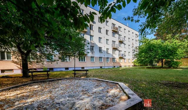 Prodej bytu 2+1 49 m², Blatenská, Plzeň – Lobzy, okres Plzeň-město