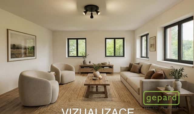 Prodej chaty/chalupy 119 m² s pozemkem 812 m², Lesáků, Kamenice – Ládví, okres Praha-východ