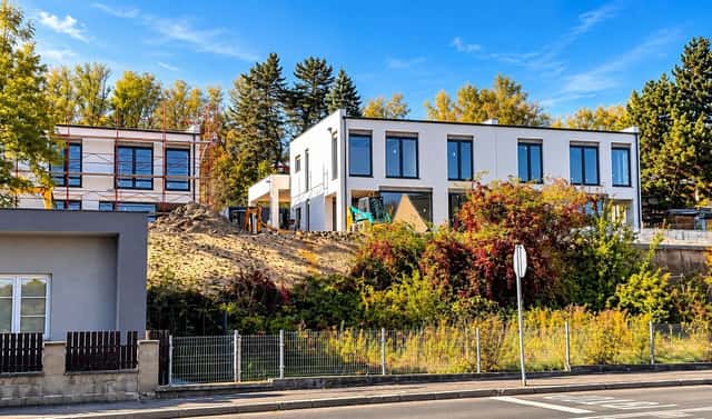 Prodej domu 140 m² s pozemkem 421 m², Cheb