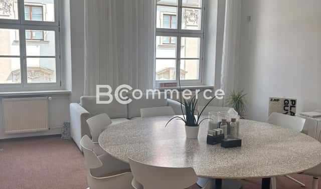Pronájem kanceláře 67 m², Brno – Brno-město, okres Brno-město