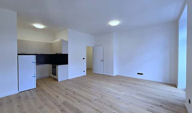 Pronájem bytu 2+kk 59 m², Tyršova, Benešov