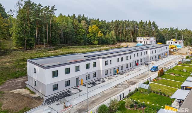 Prodej bytu 2+kk 58 m², Jarní, Bělá pod Bezdězem – Vrchbělá, okres Mladá Boleslav