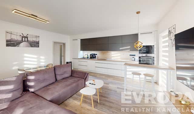Prodej bytu 3+kk 80 m², Na Spravedlnosti, Havlíčkův Brod