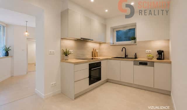 Prodej nájemního domu, činžáku 44 m², Milady Horákové, Brno – Zábrdovice, okres Brno-město