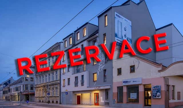 Prodej bytu 2+kk 51 m², Rudolfovská tř., České Budějovice – České Budějovice 6