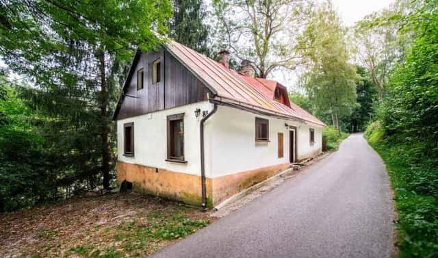 Prodej domu 149 m² s pozemkem 320 m², Dolní Dvůr, okres Trutnov