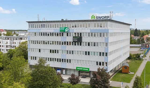 Pronájem obchodních prostor 77 m², V olšinách, Praha 10 – Strašnice