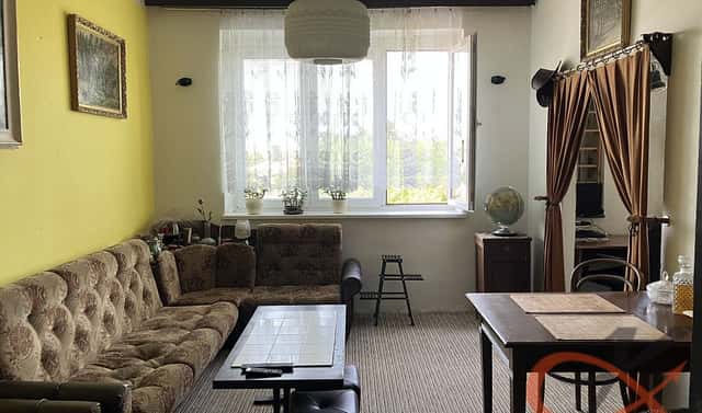 Prodej bytu 2+1 55 m², Šárka, Prostějov