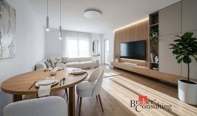 Prodej bytu 3+kk 73 m², Sokolovská, Tachov