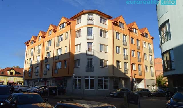Pronájem bytu 2+kk 59 m², O. Peška, Kladno