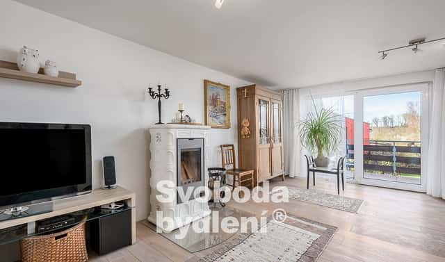 Prodej domu 222 m² s pozemkem 344 m², Praha 10 – Kolovraty